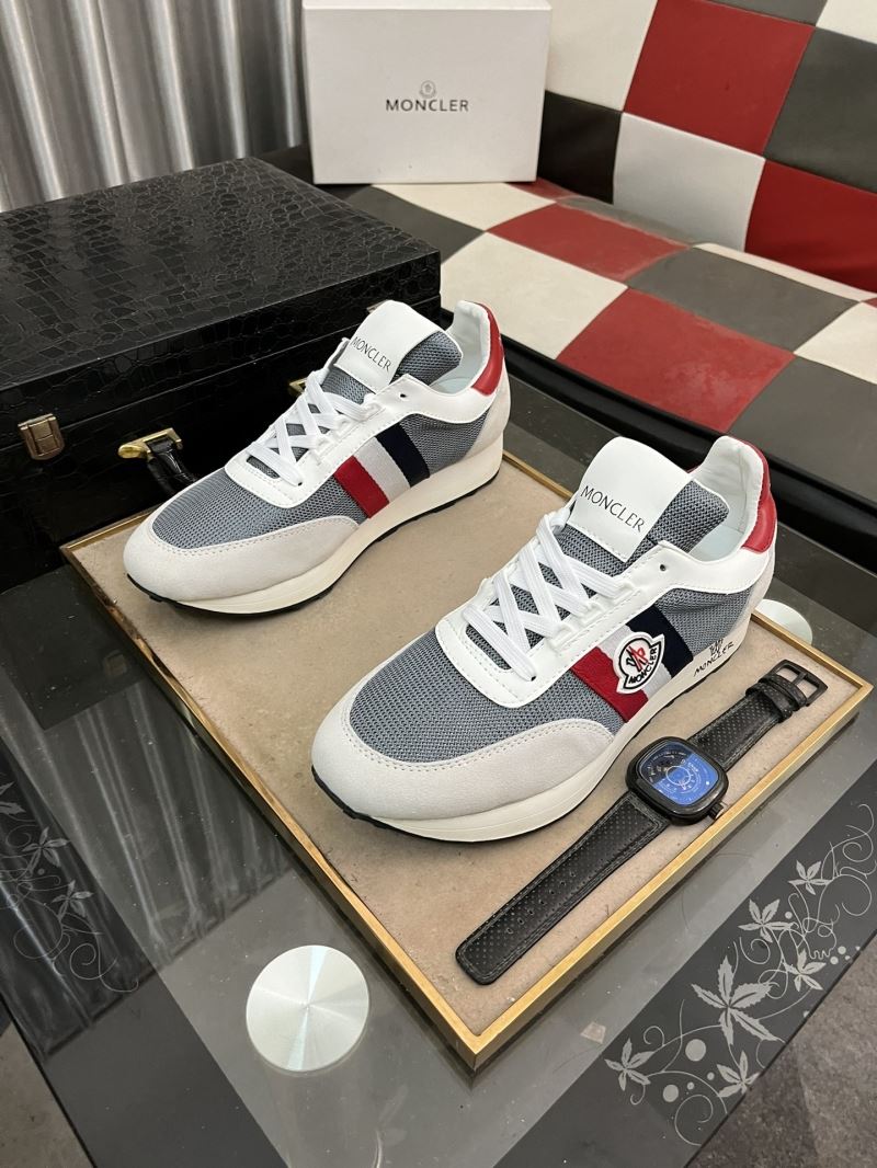 Moncler Shoes